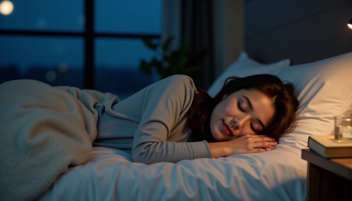 La régénération nocturne du foie : astuces pour nettoyer et revitaliser votre corps pendant le sommeil