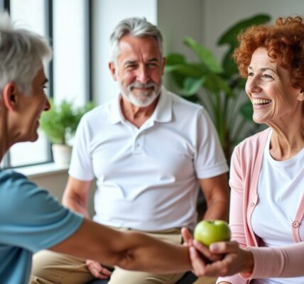 Santé des seniors : comprendre les pathologies et adopter la prévention