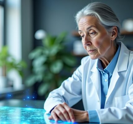 Découvrir et anticiper les maladies liées au vieillissement