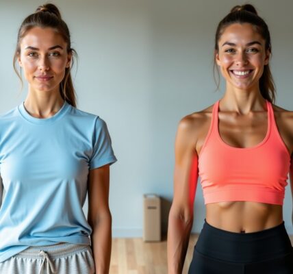 Rameur Femme : Transformez votre silhouette avant-après avec efficacité