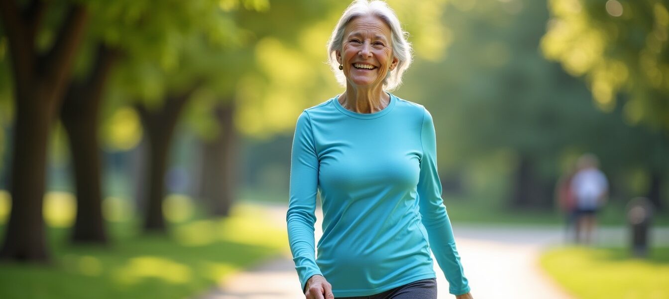 Quel est l’IMC recommandé à 70 ans pour maintenir une santé optimale ?