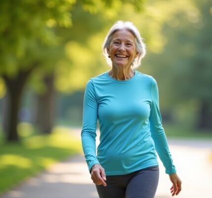 Quel est l’IMC recommandé à 70 ans pour maintenir une santé optimale ?