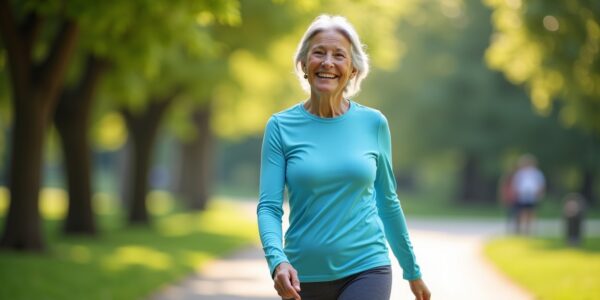 Quel est l’IMC recommandé à 70 ans pour maintenir une santé optimale ?