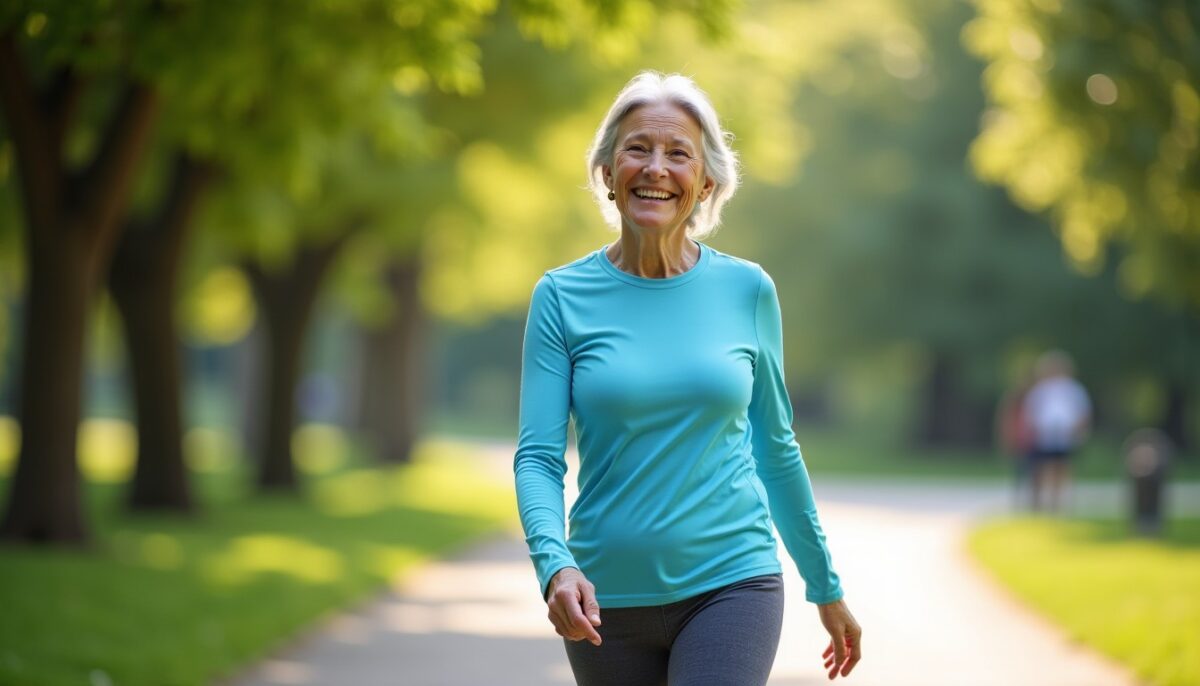 Quel est l’IMC recommandé à 70 ans pour maintenir une santé optimale ?