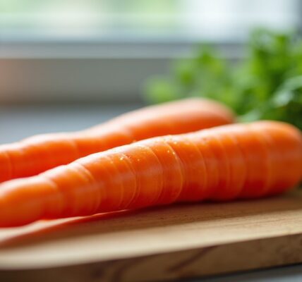 Carottes et potassium : conseils pour une consommation sûre et équilibrée