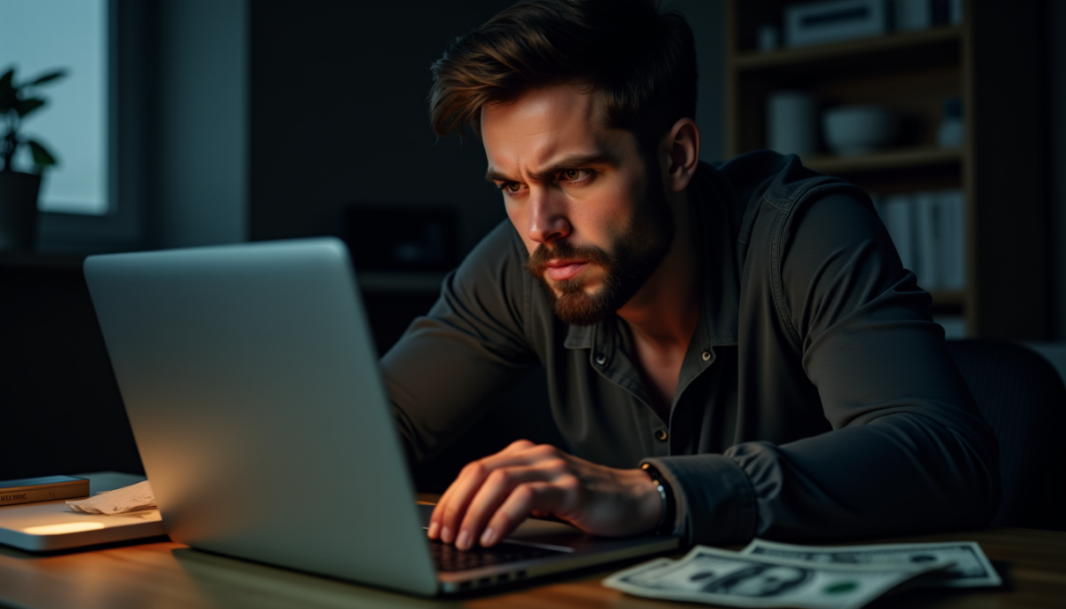 Les 7 erreurs qui bloquent vos retraits sur casino offshore