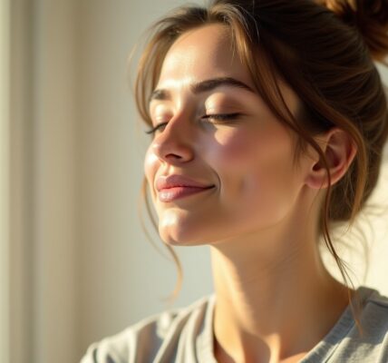Soulagez l'anxiété et libérez vos muscles : dites adieu aux tensions