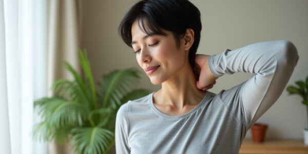 Douleur au trapèze gauche : méthodes efficaces pour retrouver le confort