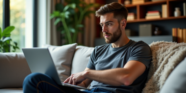 Débuter sur un casino en ligne : par les jeux instantanés ou le bonus de bienvenue ?