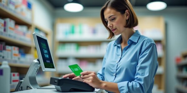 Guide pratique : Mettre à jour votre carte Vitale directement en pharmacie