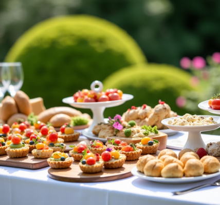 Choisir son traiteur brunch mariage : buffet sucré salé, service et 4 critères clés