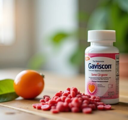 Oméprazole et Gaviscon : Comprendre leur interaction pour mieux gérer votre santé digestive
