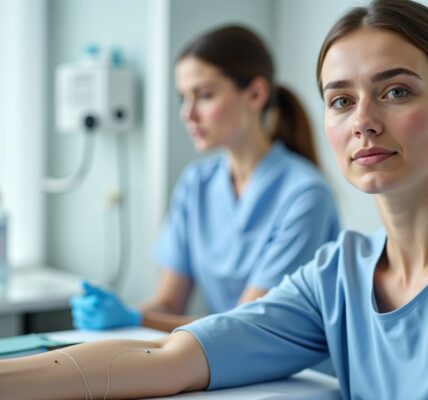 Prise de sang pour la thyroïde : est-il nécessaire d'être à jeun ?