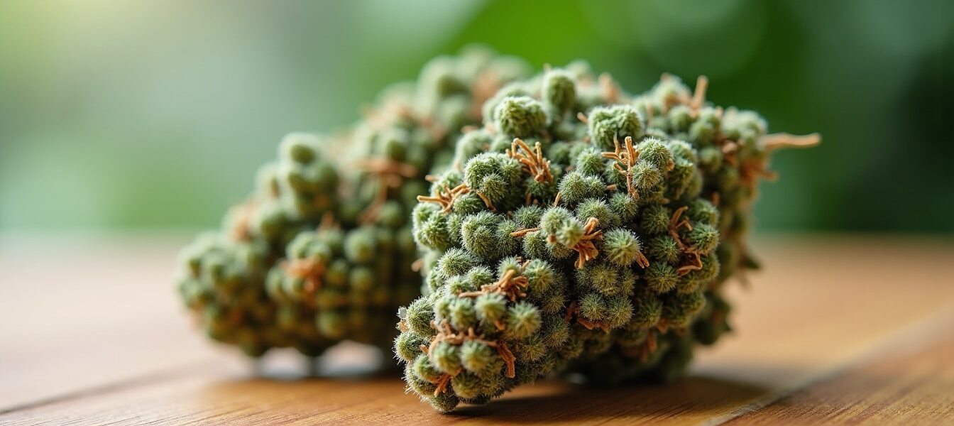 Fleur de CBD : Décryptez l’apparence, le parfum et l’étiquette pour en saisir tous les secrets