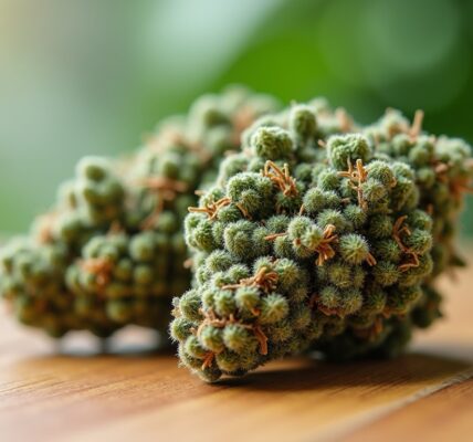 Fleur de CBD : Décryptez l’apparence, le parfum et l’étiquette pour en saisir tous les secrets