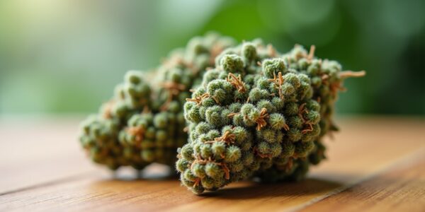 Fleur de CBD : Décryptez l’apparence, le parfum et l’étiquette pour en saisir tous les secrets