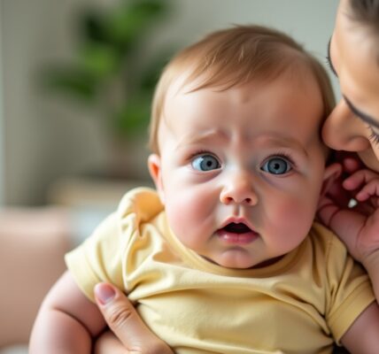 Otites chez bébé : repérer les signes essentiels pour agir vite