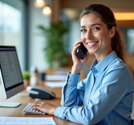 Accueil téléphonique au cabinet médical : le guide essentiel pour une gestion optimale