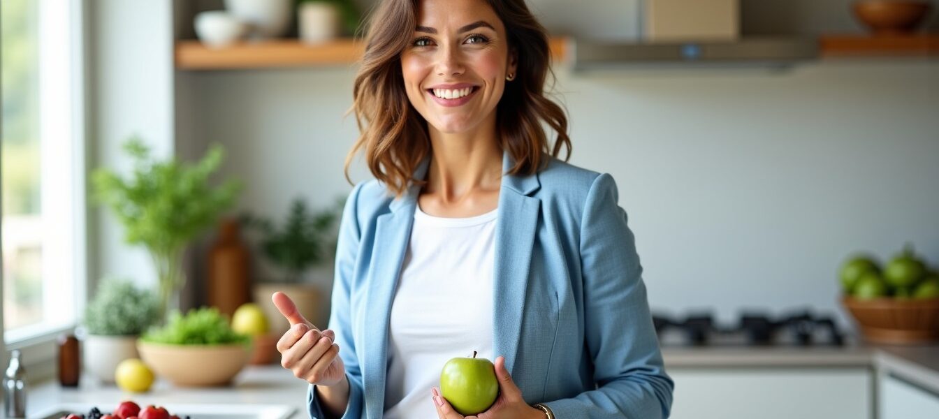 Devenir coach en nutrition sans études médicales : formations, compétences et limites à connaître