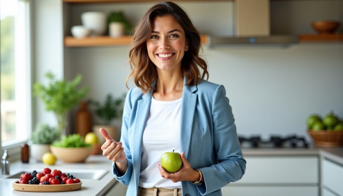 Devenir coach en nutrition sans études médicales : formations, compétences et limites à connaître