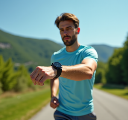 Choisir sa montre GPS running : autonomie, précision et fonctions clés