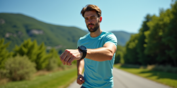 Choisir sa montre GPS running : autonomie, précision et fonctions clés