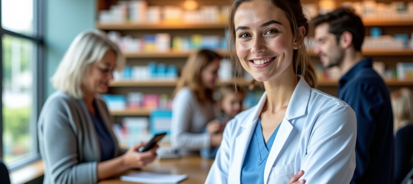 Vaccin contre la grippe : comment obtenir votre bon de prise en charge ?