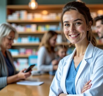 Vaccin contre la grippe : comment obtenir votre bon de prise en charge ?