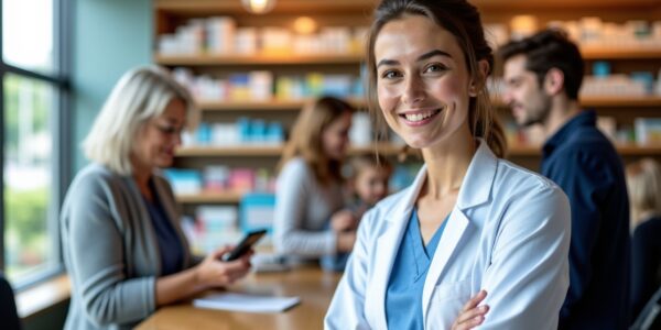 Vaccin contre la grippe : comment obtenir votre bon de prise en charge ?