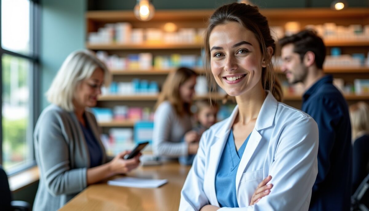 Vaccin contre la grippe : comment obtenir votre bon de prise en charge ?
