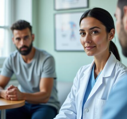 Premier rendez-vous chez le gastro-entérologue : comment se déroule la consultation ?