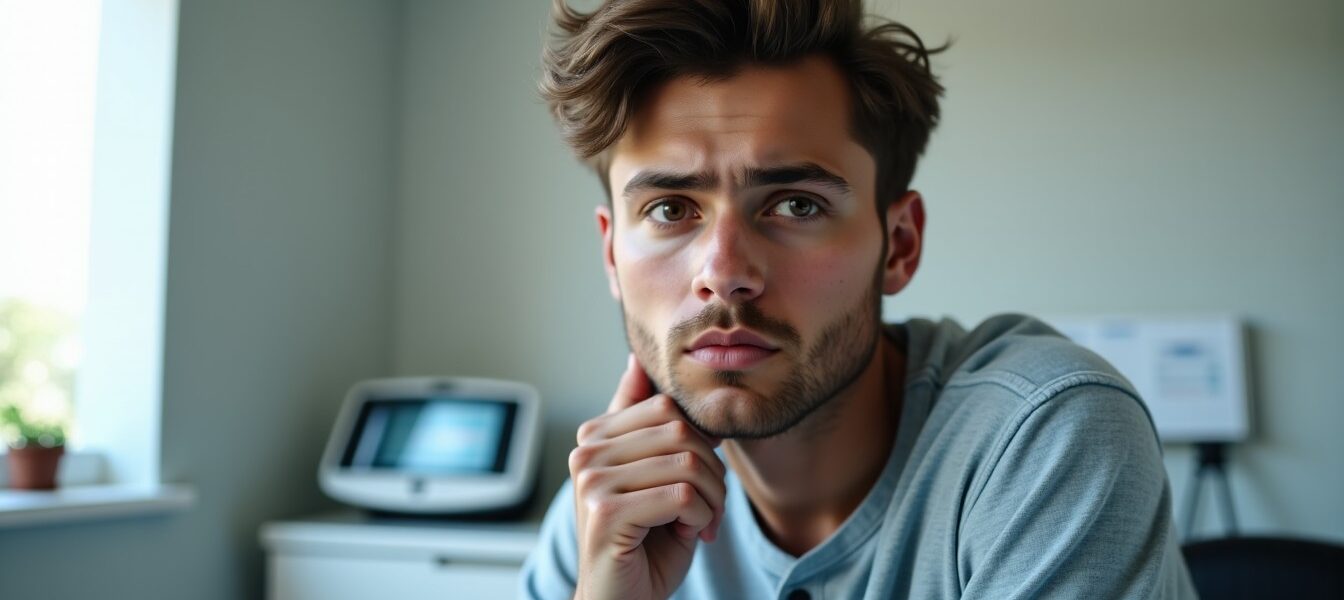 Hypertension chez les jeunes : identifier les causes et découvrir les traitements adaptés