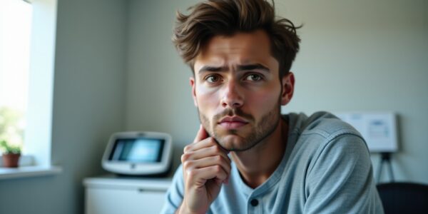 Hypertension chez les jeunes : identifier les causes et découvrir les traitements adaptés