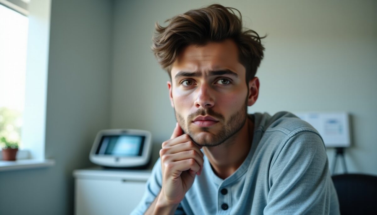 Hypertension chez les jeunes : identifier les causes et découvrir les traitements adaptés