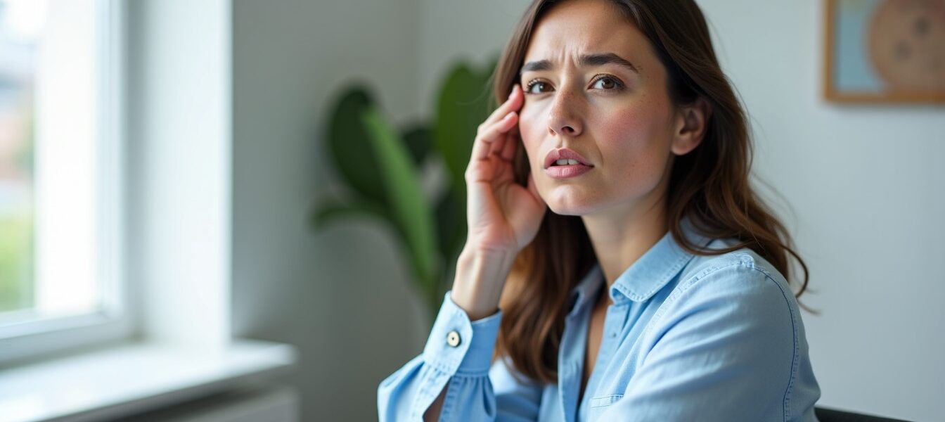 Dysautonomie tensionnelle : quels signes doivent vous amener à consulter ?