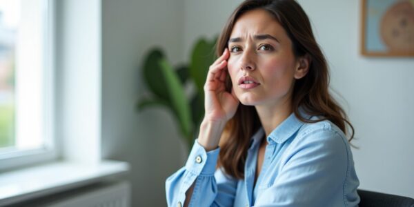 Dysautonomie tensionnelle : quels signes doivent vous amener à consulter ?