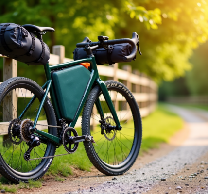 Budget complet pour débuter en gravel : vélo, bagagerie et entretien