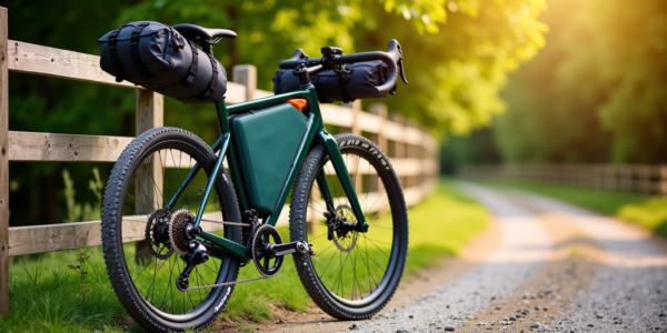 Budget complet pour débuter en gravel : vélo, bagagerie et entretien