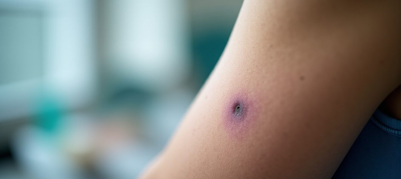 Vaccination et purpura thrombopénique immunologique : existe-t-il un lien ?