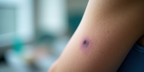 Vaccination et purpura thrombopénique immunologique : existe-t-il un lien ?