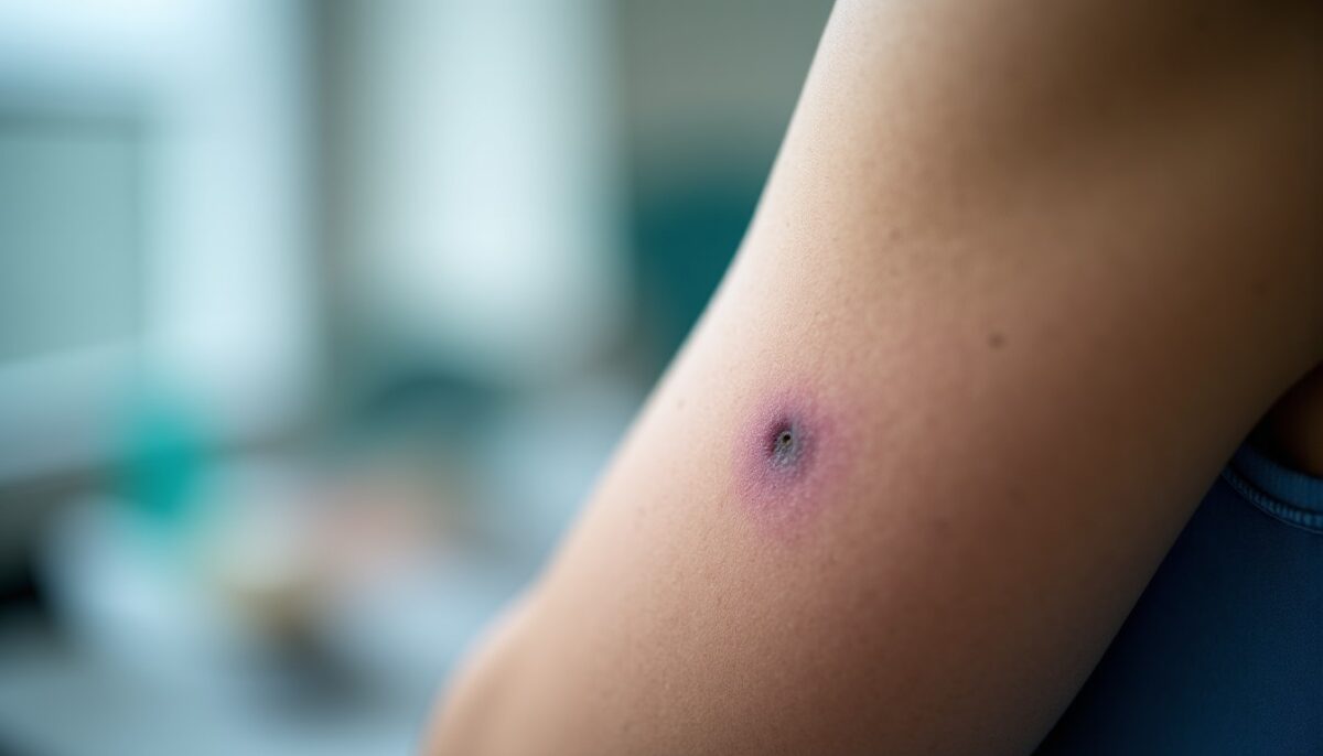 Vaccination et purpura thrombopénique immunologique : existe-t-il un lien ?