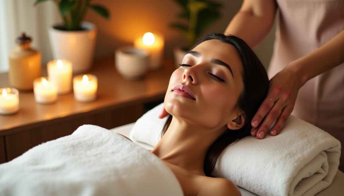 Beauté et bien-être : les sites incontournables pour prendre soin de soi