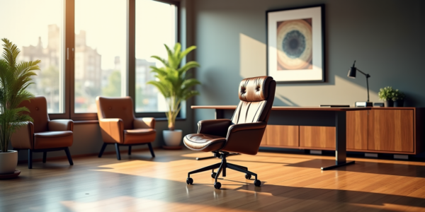 5 erreurs lors du choix de mobilier ergonomique en établissement