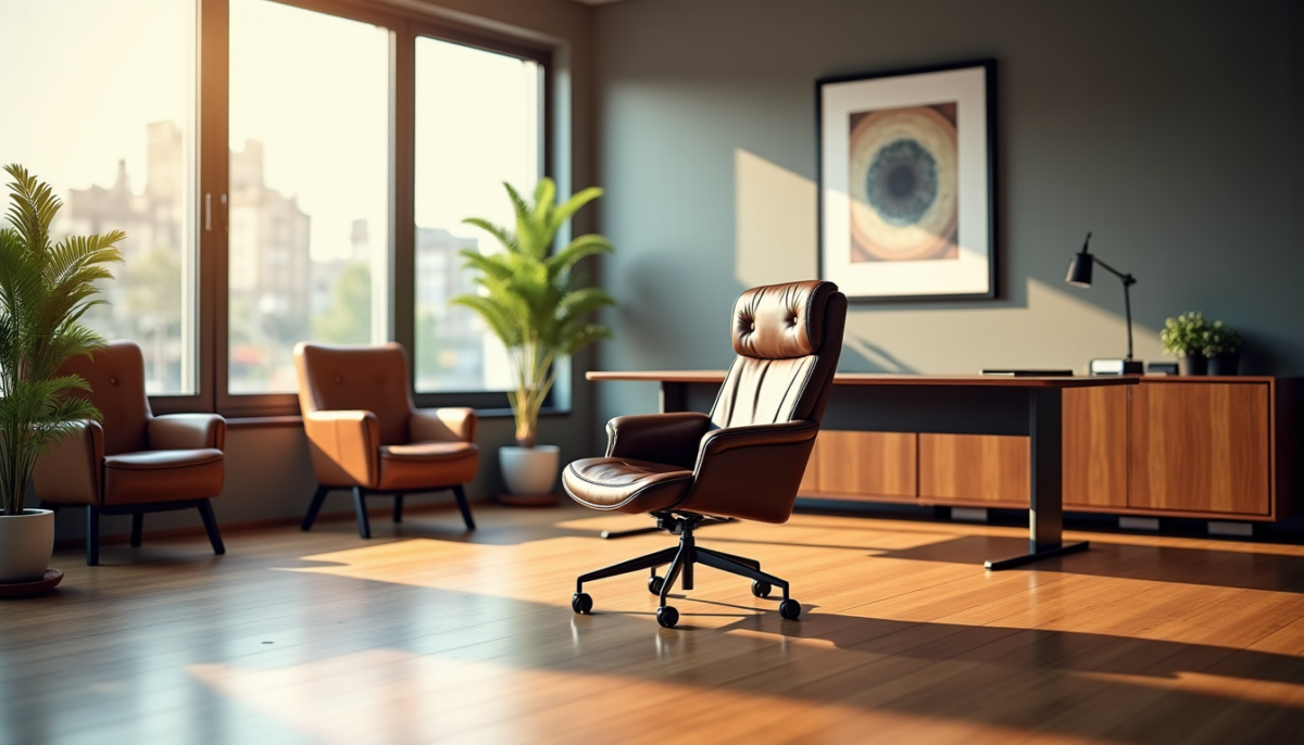 5 erreurs lors du choix de mobilier ergonomique en établissement