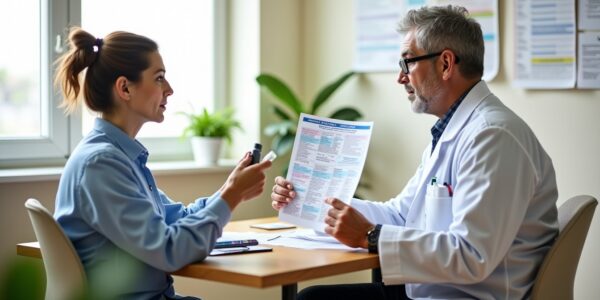 Asthme et vaccination : quels vaccins sont recommandés pour mieux se protéger ?