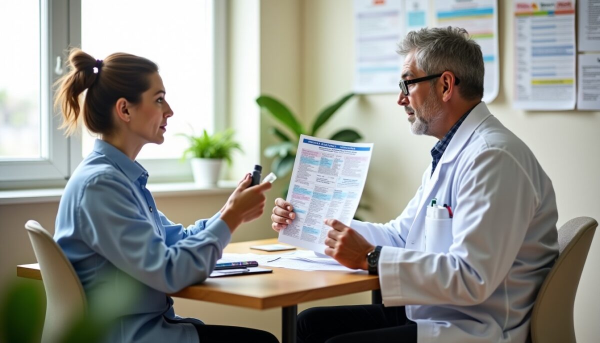 Asthme et vaccination : quels vaccins sont recommandés pour mieux se protéger ?