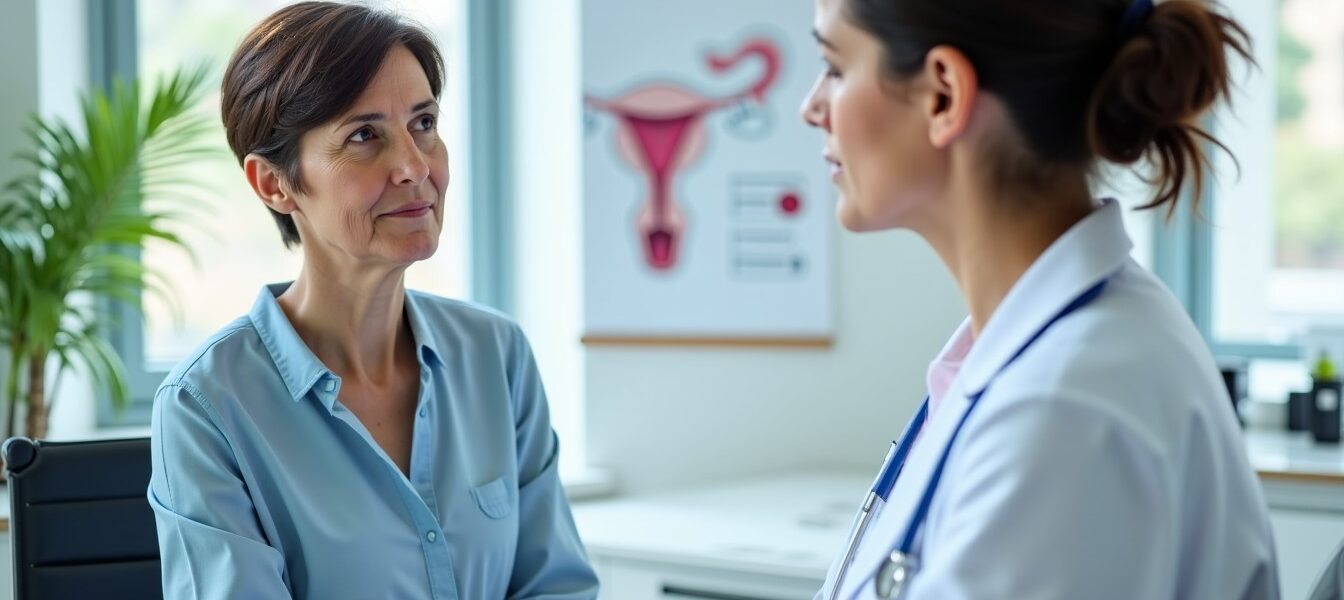 Cancer de l’ovaire : existe-t-il un dépistage fiable pour le détecter tôt ?