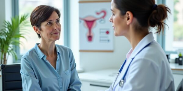 Cancer de l’ovaire : existe-t-il un dépistage fiable pour le détecter tôt ?