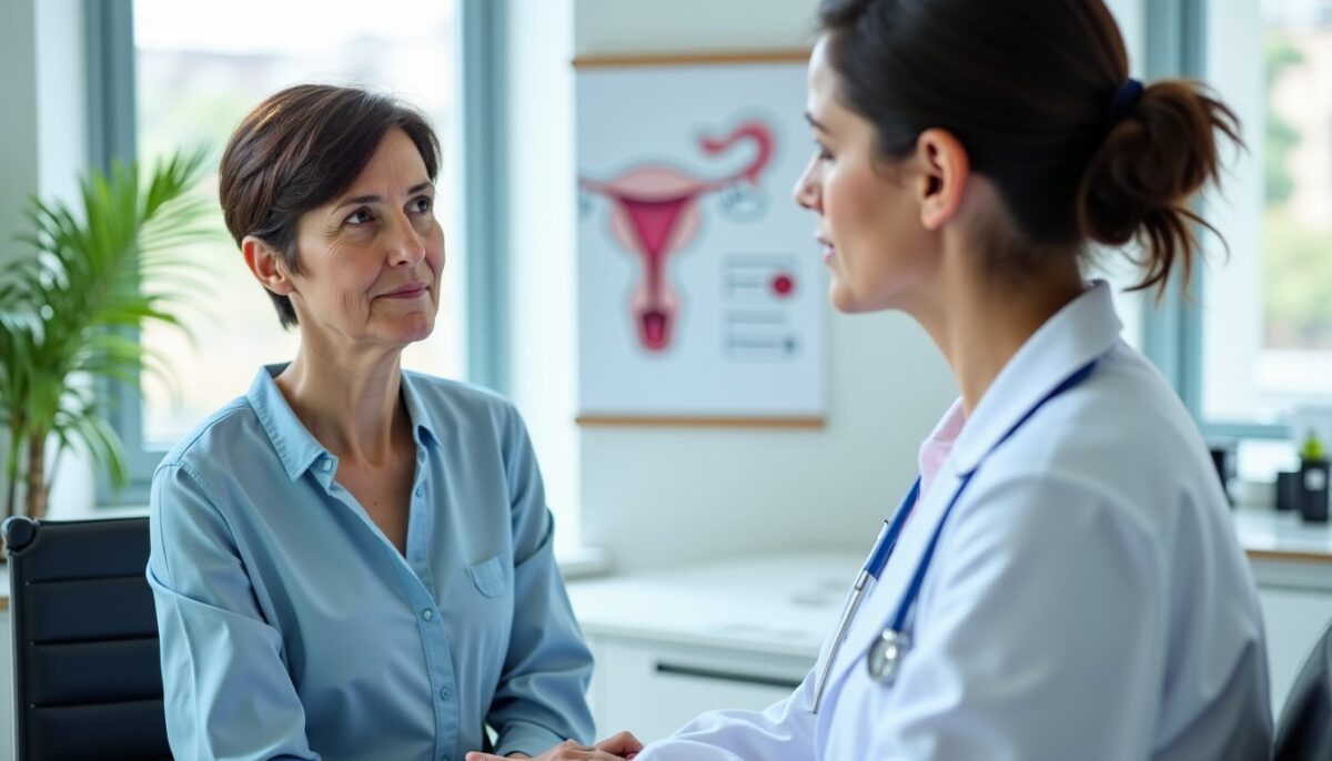 Cancer de l’ovaire : existe-t-il un dépistage fiable pour le détecter tôt ?