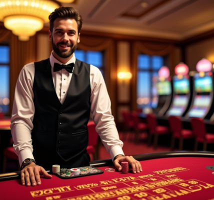 Live casino vs jeux automatisés : quelle formule choisir selon votre profil